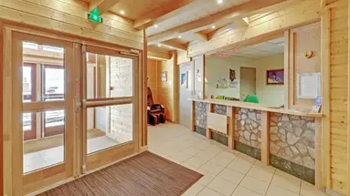 Hotel Emeraude