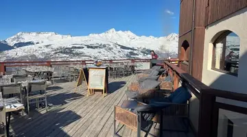 Hotel Emeraude