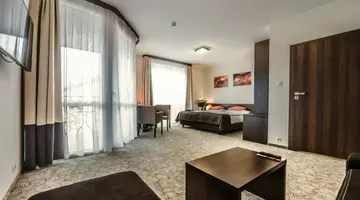 Hotel Emocja SPA