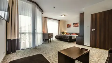 Hotel Emocja SPA