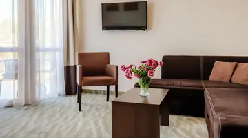 Hotel Emocja SPA