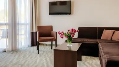 Hotel Emocja SPA