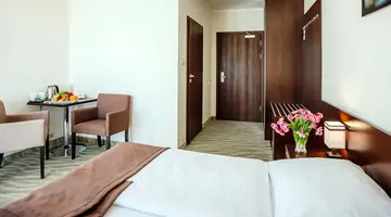 Hotel Emocja SPA