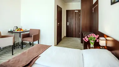 Hotel Emocja SPA