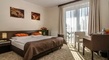 Hotel Emocja SPA