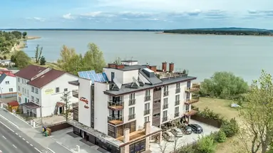 Hotel Emocja SPA