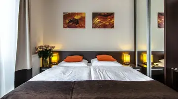 Hotel Emocja SPA