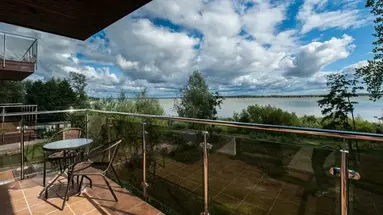 Hotel Emocja SPA