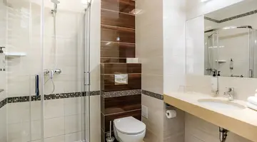 Hotel Emocja SPA