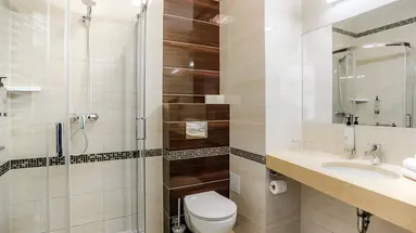 Hotel Emocja SPA