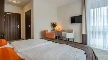 Hotel Emocja SPA