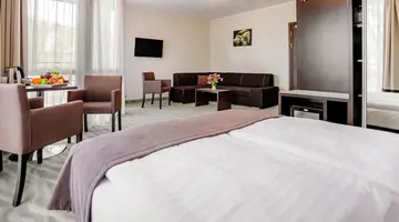 Hotel Emocja SPA