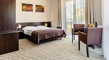 Hotel Emocja SPA