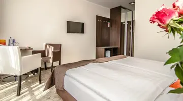 Hotel Emocja SPA
