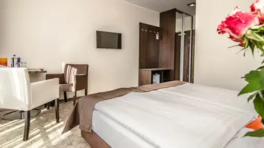 Hotel Emocja SPA
