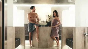 Hotel Engel Gourmet & Spa
