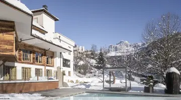 Hotel Engel Gourmet & Spa