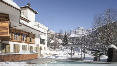 Hotel Engel Gourmet & Spa