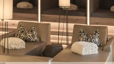 Hotel Engel Gourmet & Spa