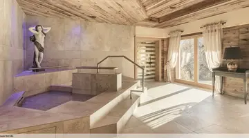 Hotel Engel Gourmet & Spa
