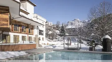 Hotel Engel Gourmet & Spa