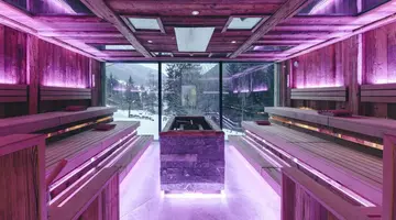 Hotel Engel Gourmet & Spa