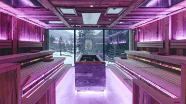 Hotel Engel Gourmet & Spa