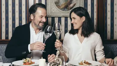 Hotel Engel Gourmet & Spa