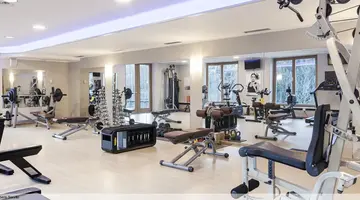 Hotel Engel Gourmet & Spa