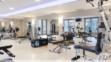 Hotel Engel Gourmet & Spa
