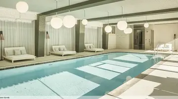 Hotel Engel Gourmet & Spa