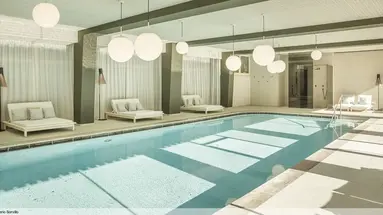Hotel Engel Gourmet & Spa