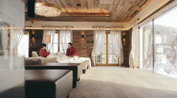 Hotel Engel Gourmet & Spa