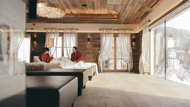 Hotel Engel Gourmet & Spa