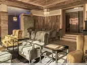 Hotel Engel Gourmet & Spa
