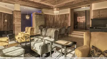 Hotel Engel Gourmet & Spa