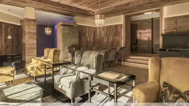 Hotel Engel Gourmet & Spa