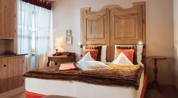 Hotel Engel Gourmet & Spa