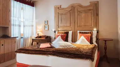 Hotel Engel Gourmet & Spa