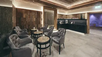 Hotel Engel Gourmet & Spa