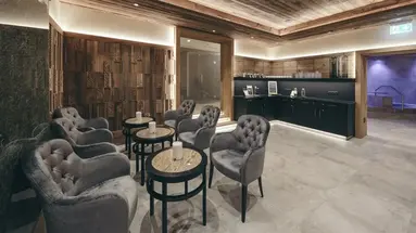 Hotel Engel Gourmet & Spa