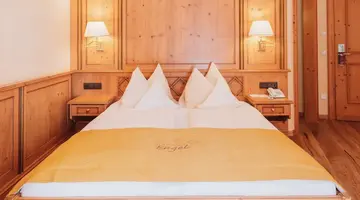 Hotel Engel Gourmet & Spa
