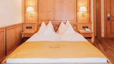 Hotel Engel Gourmet & Spa