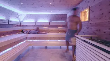 Hotel Engel Gourmet & Spa