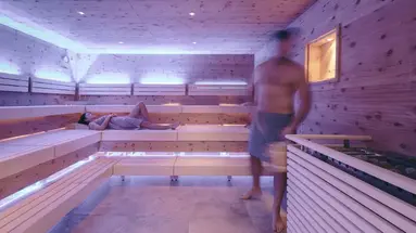 Hotel Engel Gourmet & Spa
