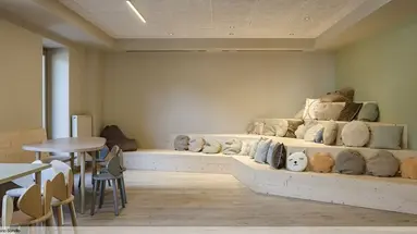 Hotel Engel Gourmet & Spa