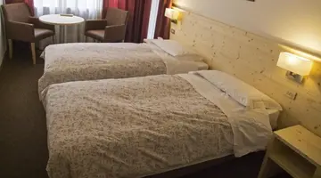 Hotel Engel