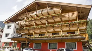 Hotel Engel