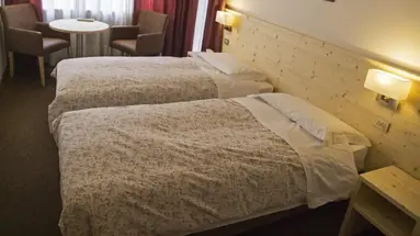 Hotel Engel