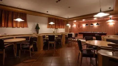 Hotel Engel